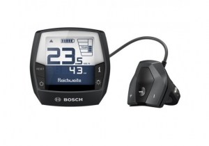 Display Bosch Intuvia Add On Kit - 12059 DRIMALASBIKES